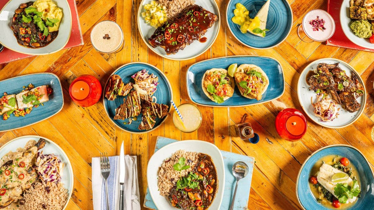 16-year-old chain restaurant quietly closes four locations