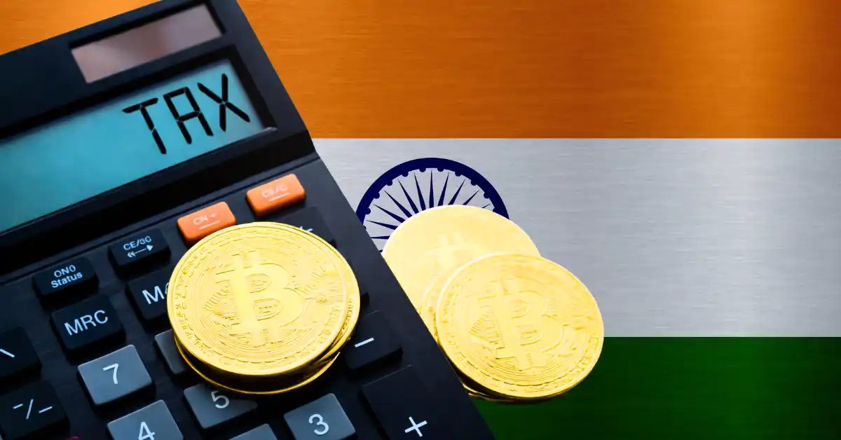 80% of Crypto Trading in India Is Now Futures