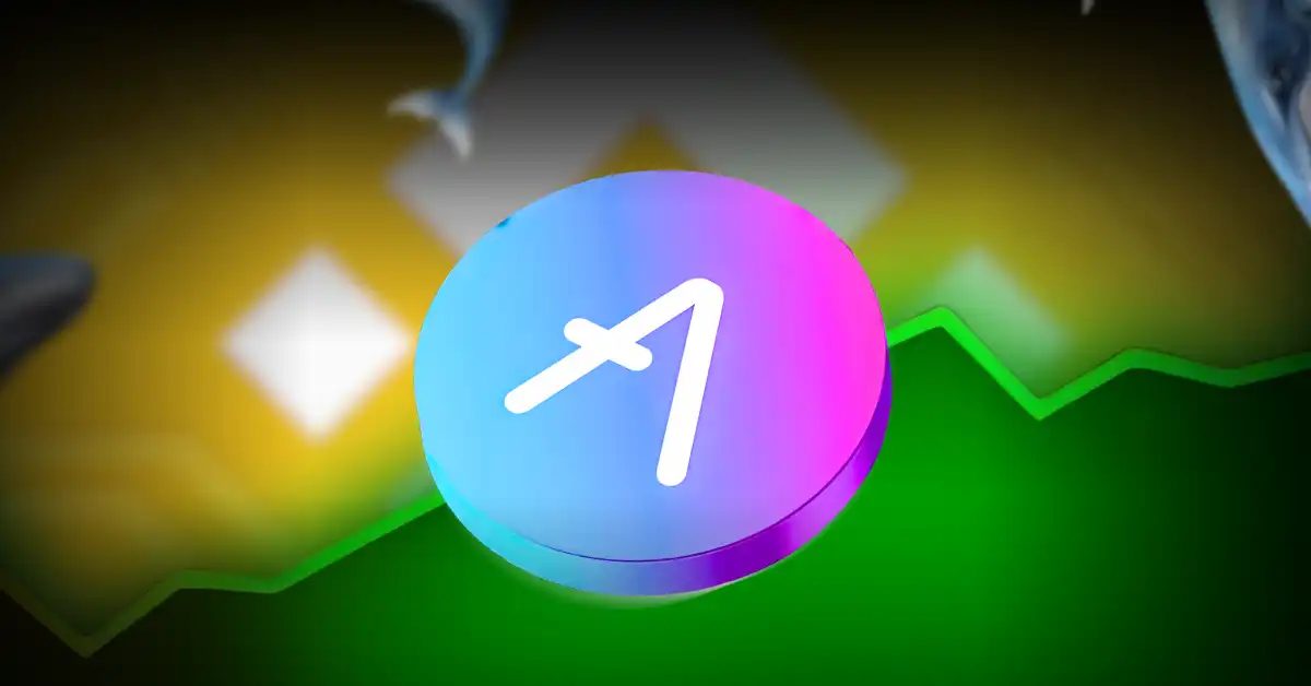 AAVE Price Jumps 8% as V4 Deposits Cross $300M, Development Activity Accelerates