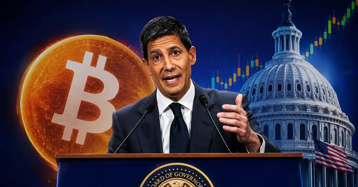 All Eyes on FOMC as BTC Holds Key Support