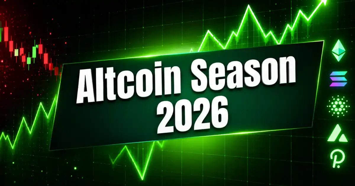 Altcoin Season: Insights from Wintermute Analysis