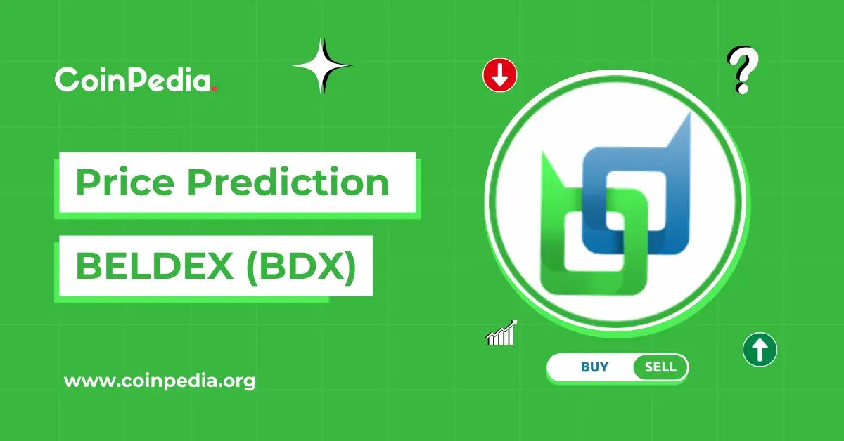 Beldex Price Prediction 2026, 2027 – 2030