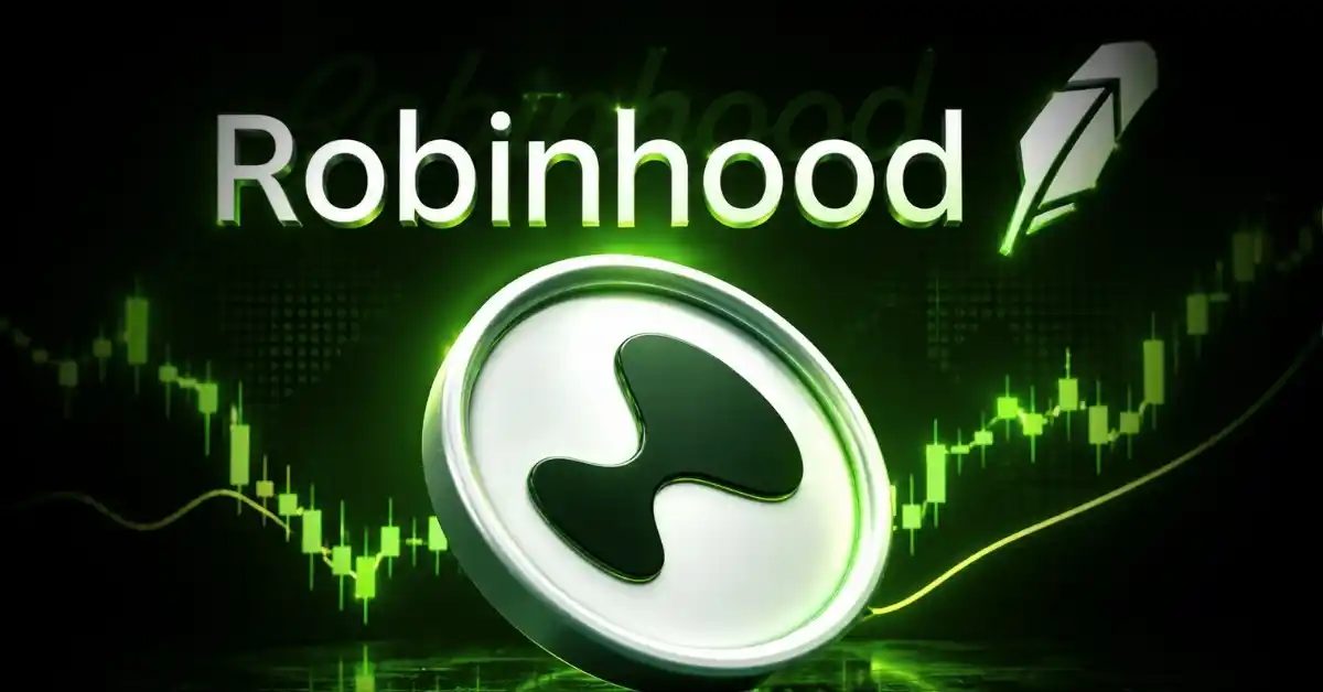Robinhood Reports Record Q2 Revenue Growth