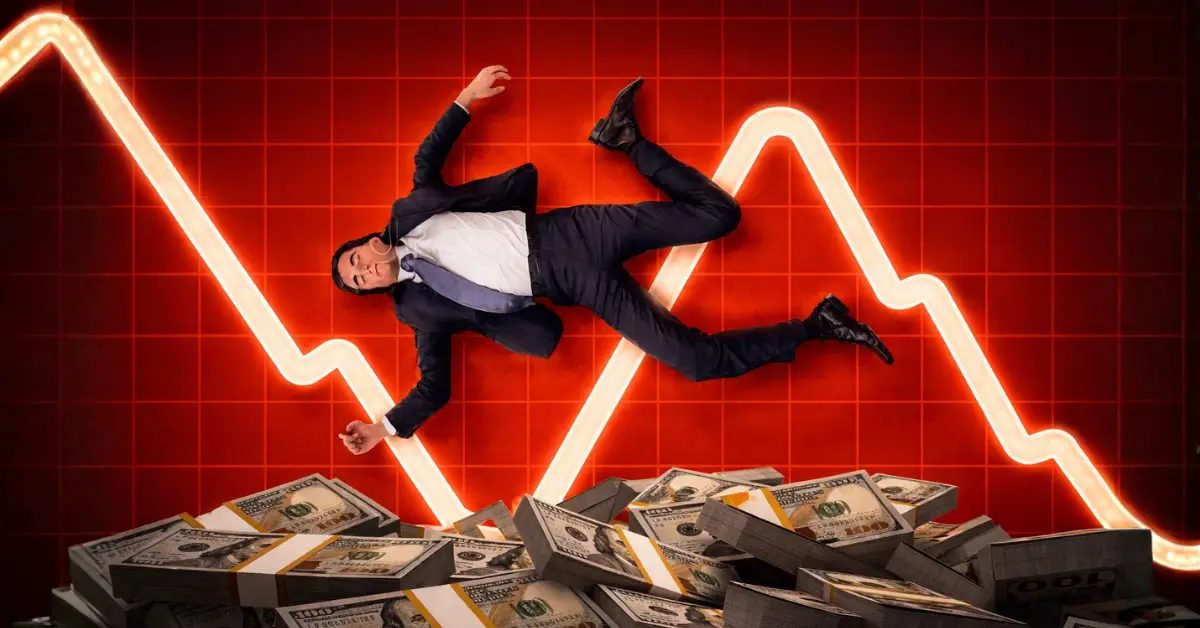 DEXE Price Rebounds 100% After Crash, But Unanswered Questions Still Cloud Recovery
