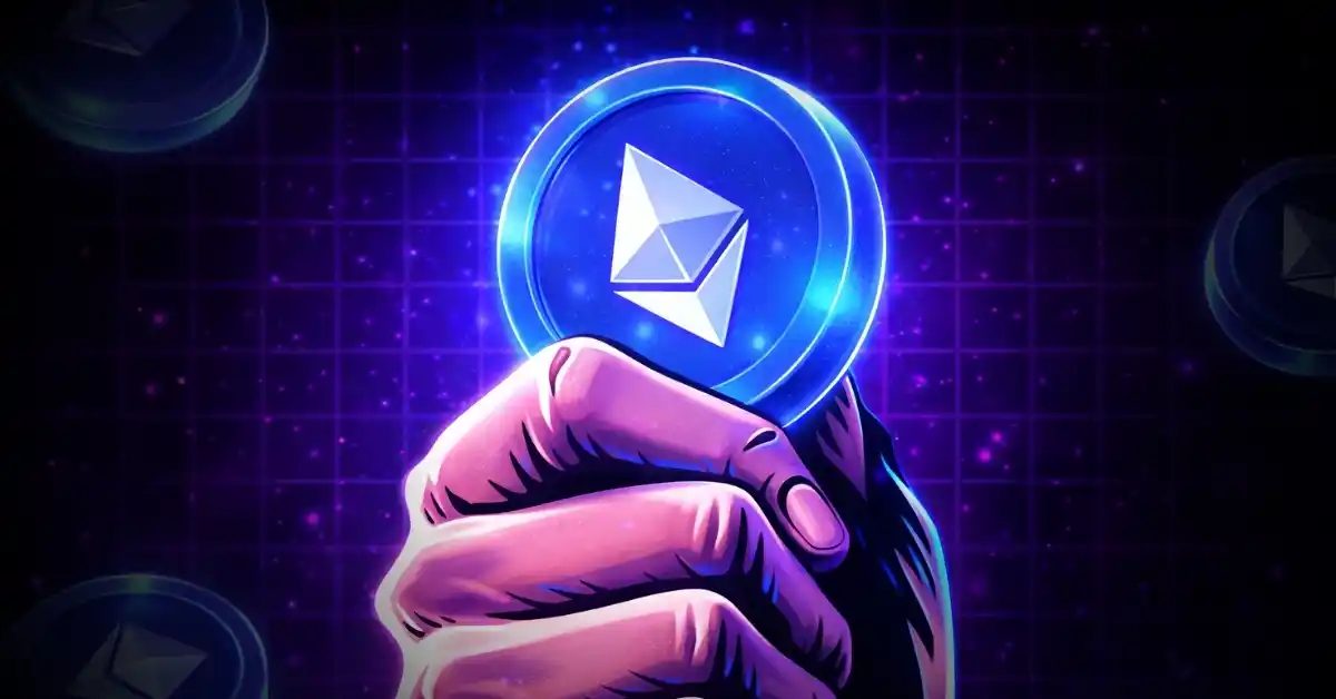 ETH Price Eyes $2,163 Target as Double Bottom Completes on Daily Chart