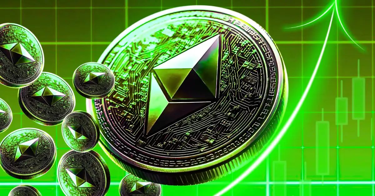 Ethereum Price Analysis: What to Expect Next