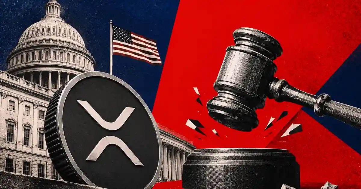 Expert Calls CLARITY Act ‘Theater,’ Points to Real XRP Catalyst