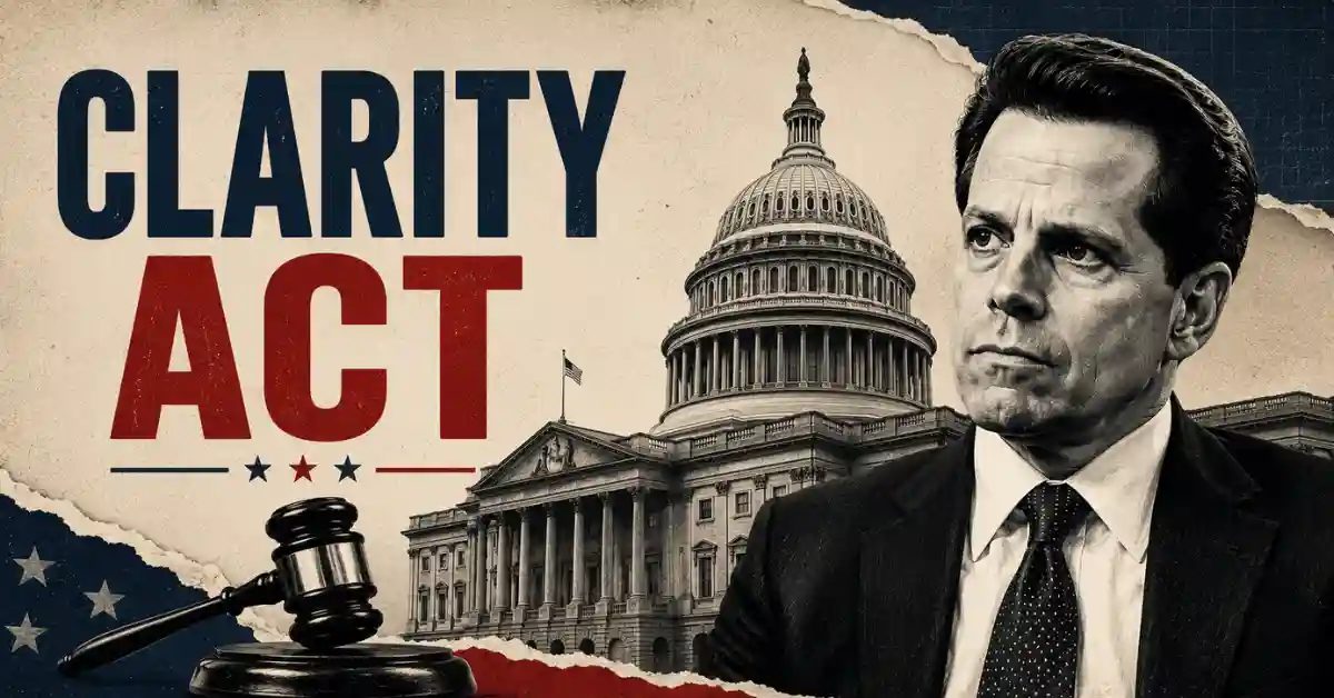 Galaxy Research Lowers 2026 Passage Odds to 30%