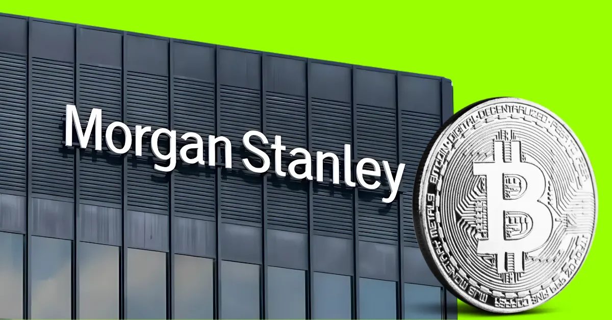 HUT Stock Gains After Morgan Stanley Starts Coverage With Overweight