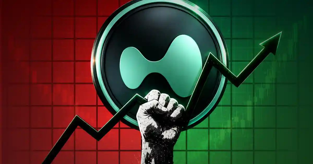 Hyperliquid (HYPE) Price Rebounds From Support, But Can Bulls Reclaim $70?