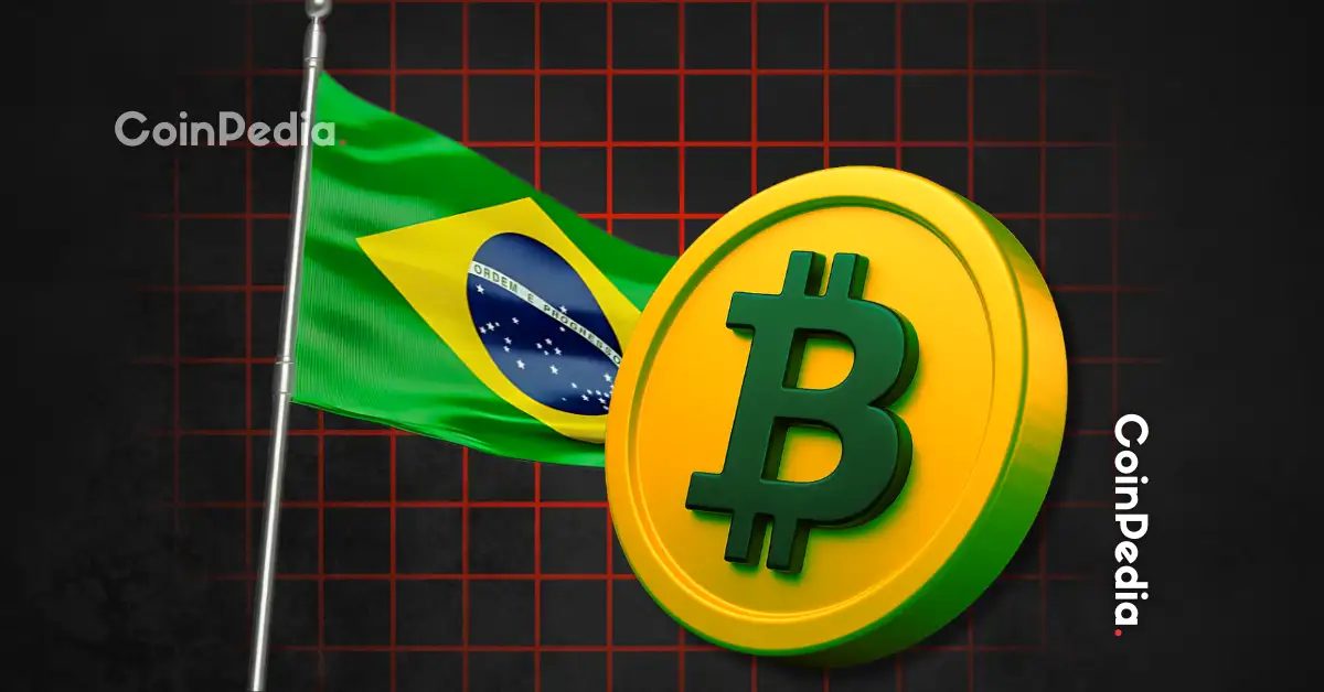 IMF Warns Brazil’s Stablecoin Boom Could Shake Its Economy