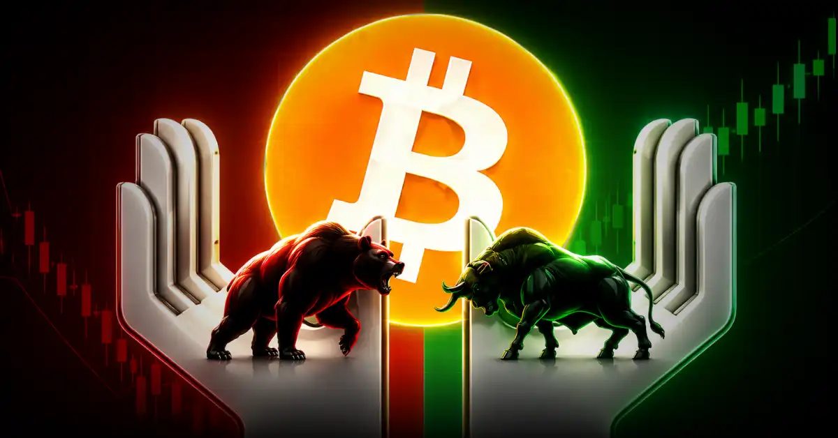 Is Bitcoin Price Recovery Real? Here’s What On-Chain Data Reveals