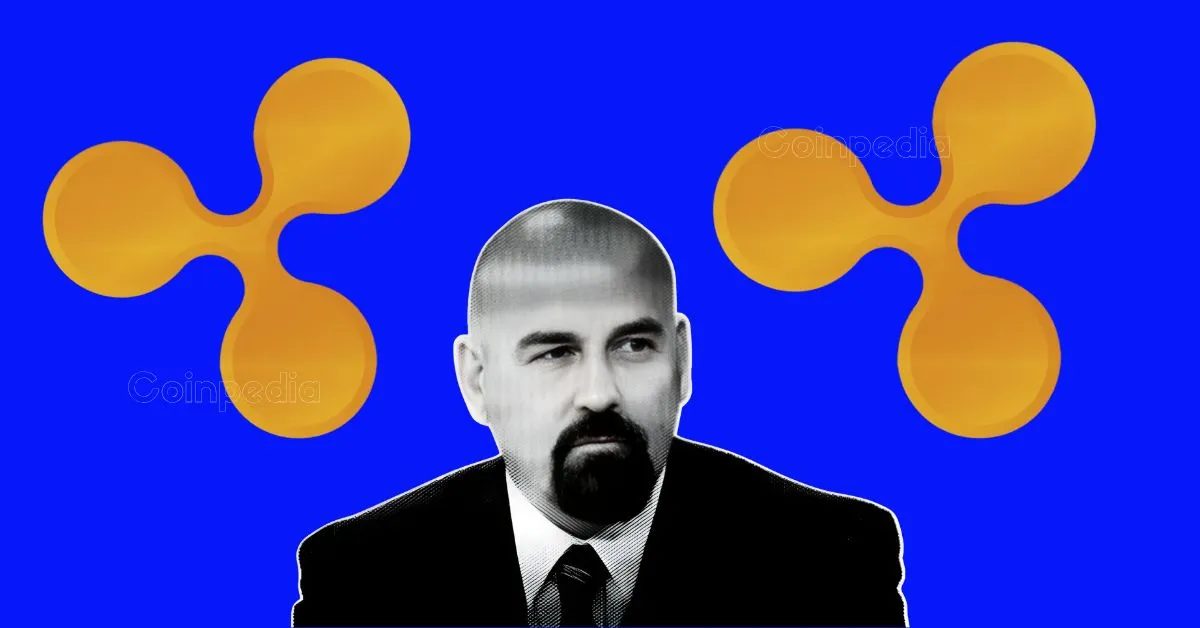 John Deaton on Becoming ‘The XRP Ripple Lawyer’ and How 75,000 Holders Found Him