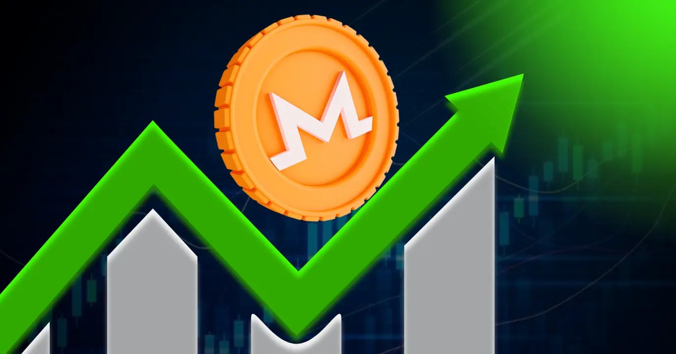 Monero (XMR) Price Eyes $400 Resistance—Is the Privacy Narrative Making a Comeback?