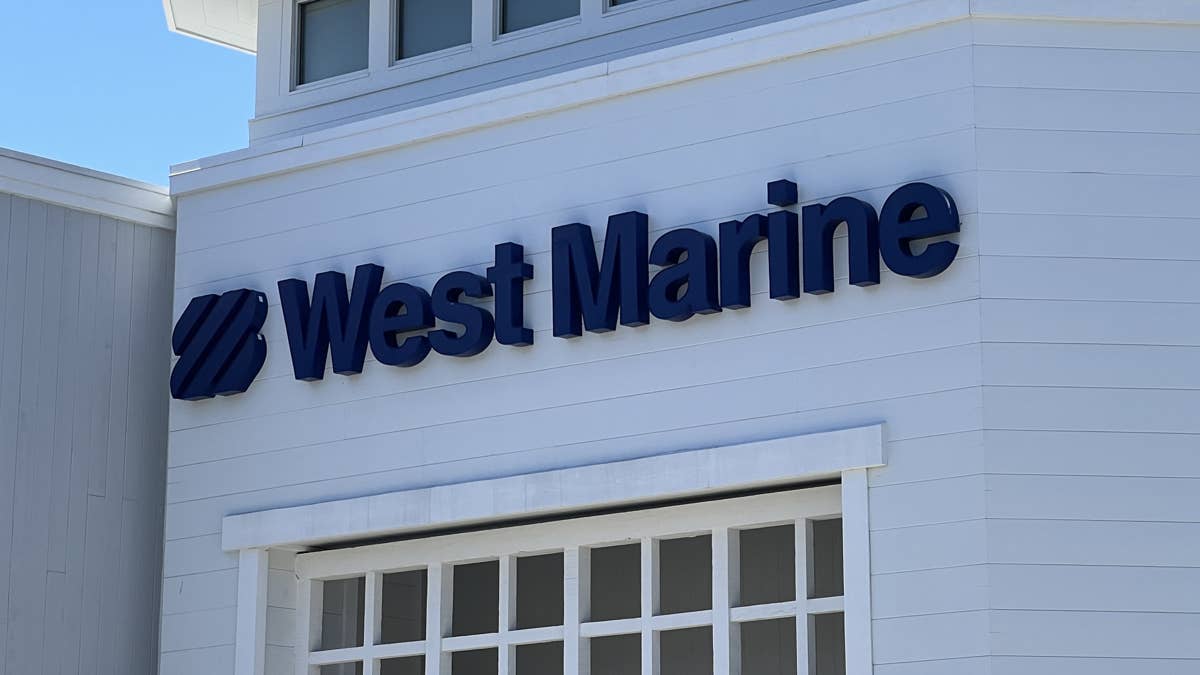 Outdoor giant now closing 91 stores in Chapter 11 bankruptcy