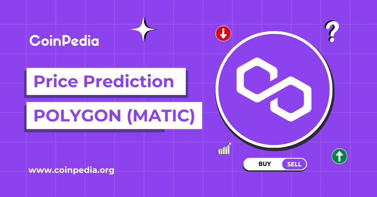 Polygon (MATIC) Price Prediction 2026, 2027-2030