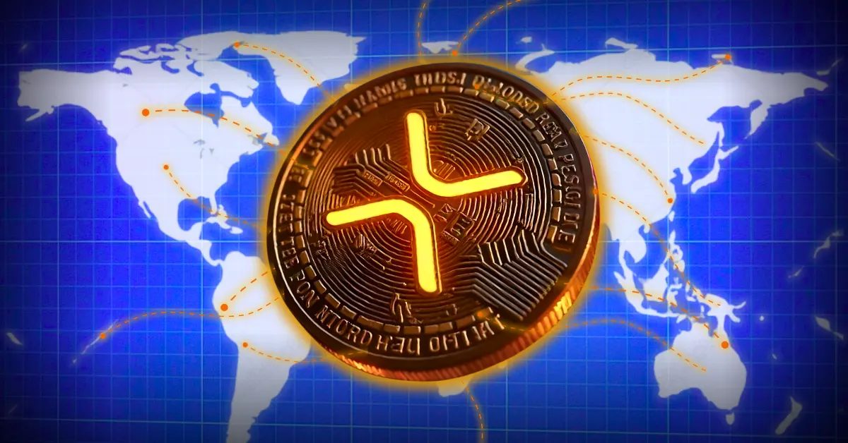 RippleX Executive Says XRP Is 15x More Efficient Than Stablecoin Pairs