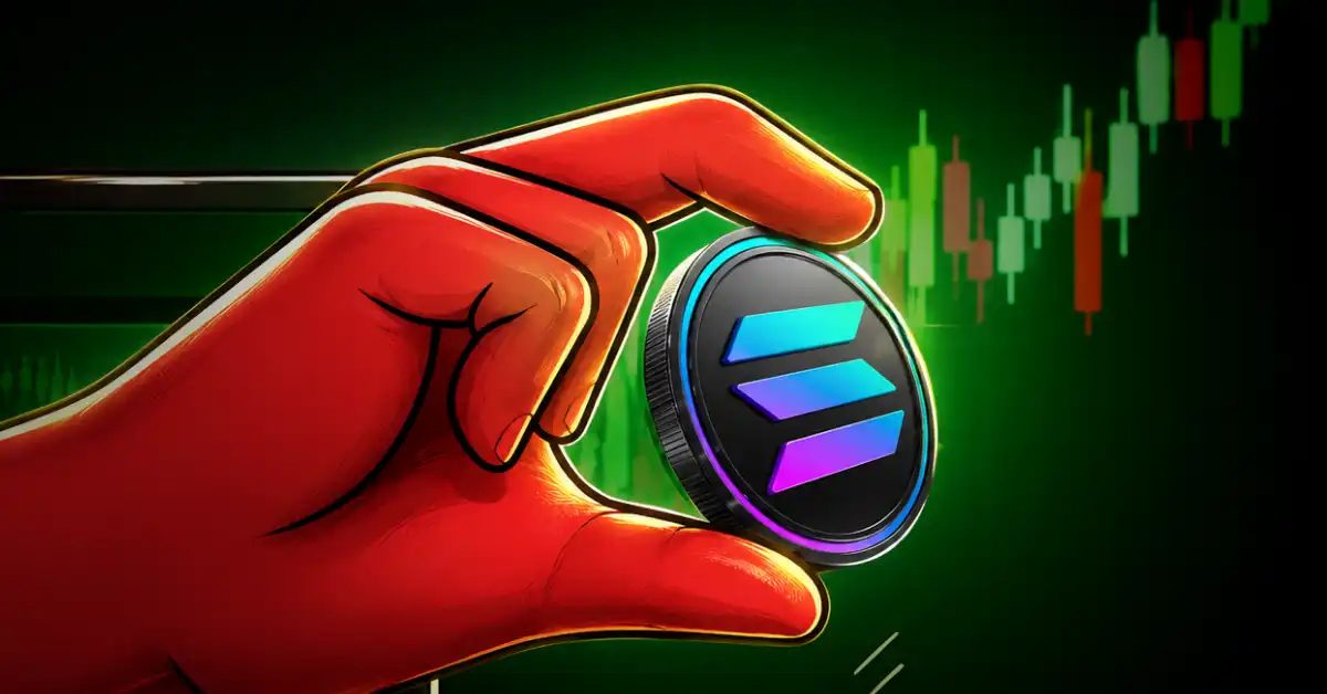 Why Solana’s Biggest Fee Problem Isn’t High Costs
