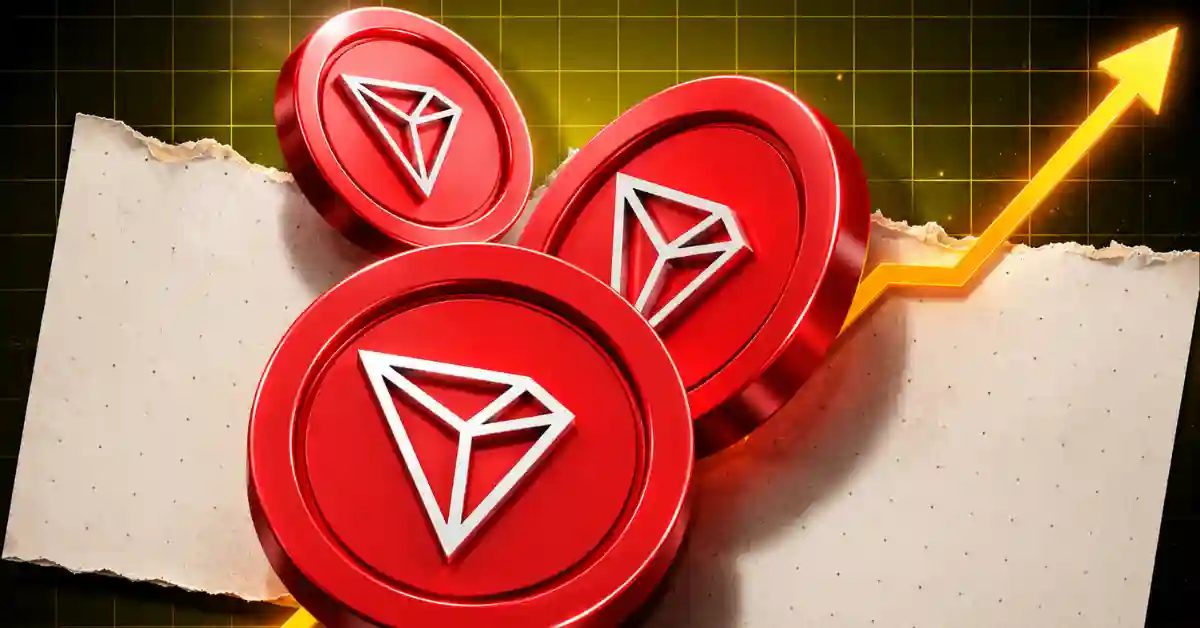 TRON Holds Multi-Year Bullish Trend as Institutional Adoption Accelerates—Can TRX Price Reach $1?