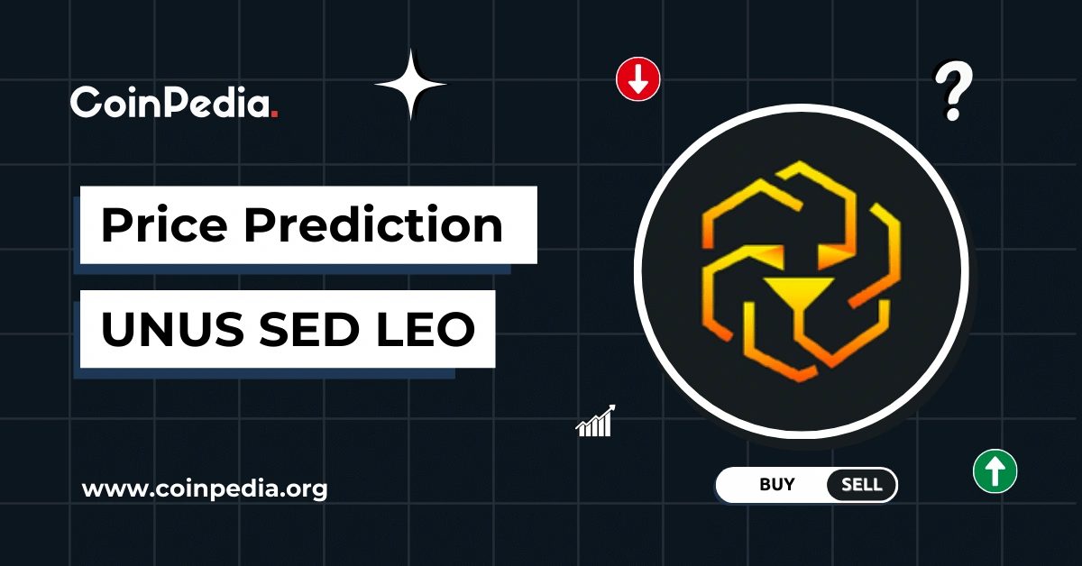 UNUS SED LEO Price Prediction 2026, 2027