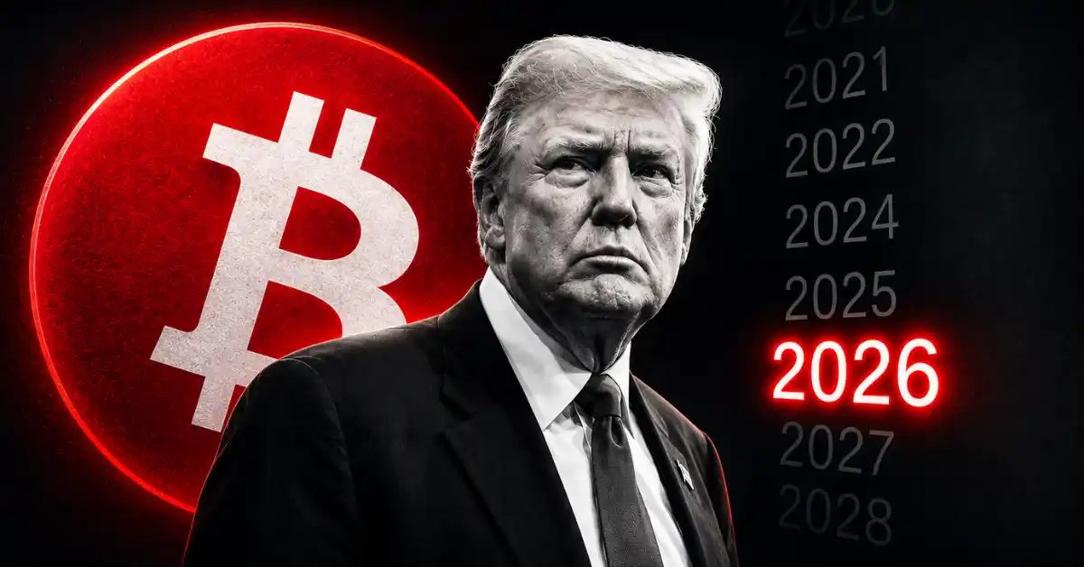 Oliver Investigates Trump’s Crypto Ventures