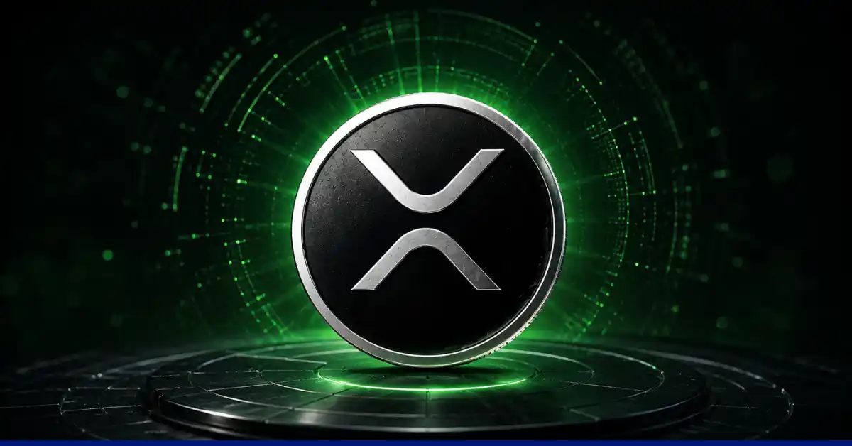 XRP Retail FOMO Is Surging—So Why Isn’t the Price Moving?