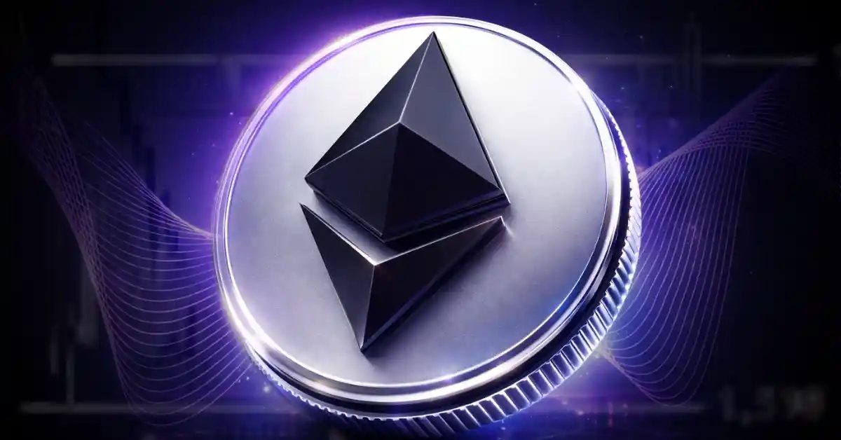 Whales Keep Buying—Is ETH Ready for Its Next Rally?
