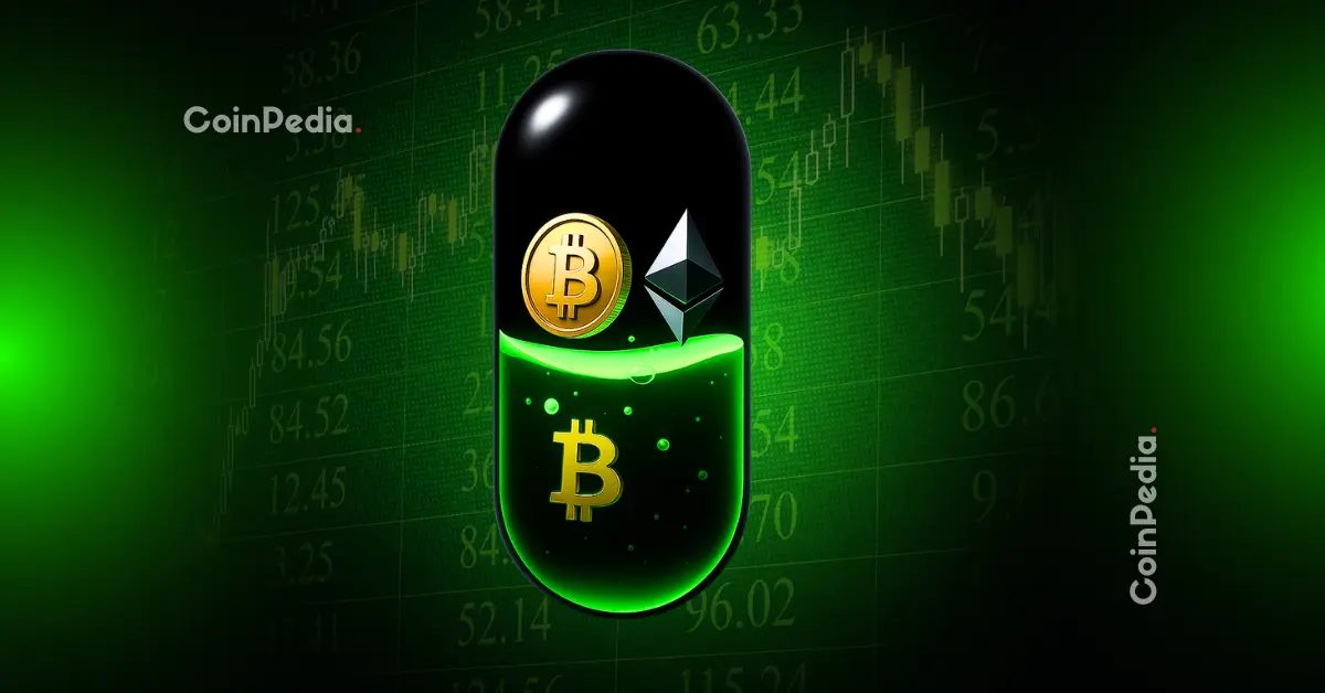 Why Are Crypto Investors Betting Big on Prediction Markets?