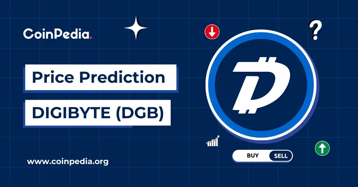 Will DGB Price Surge 2X?