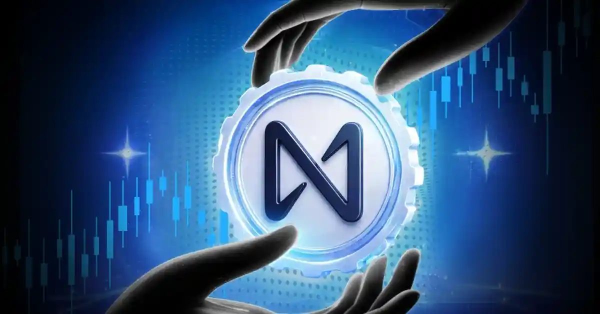 Will Q3 Finally Change NEAR Price Trend?