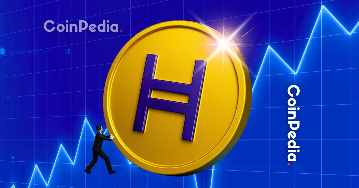 Could the Clarity Act Ignite Hedera’s Price Rally?