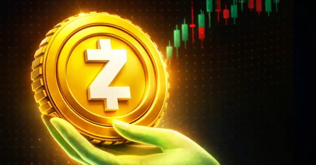 ZEC Price Climbs After Zcash Ironwood Upgrade Goes Live