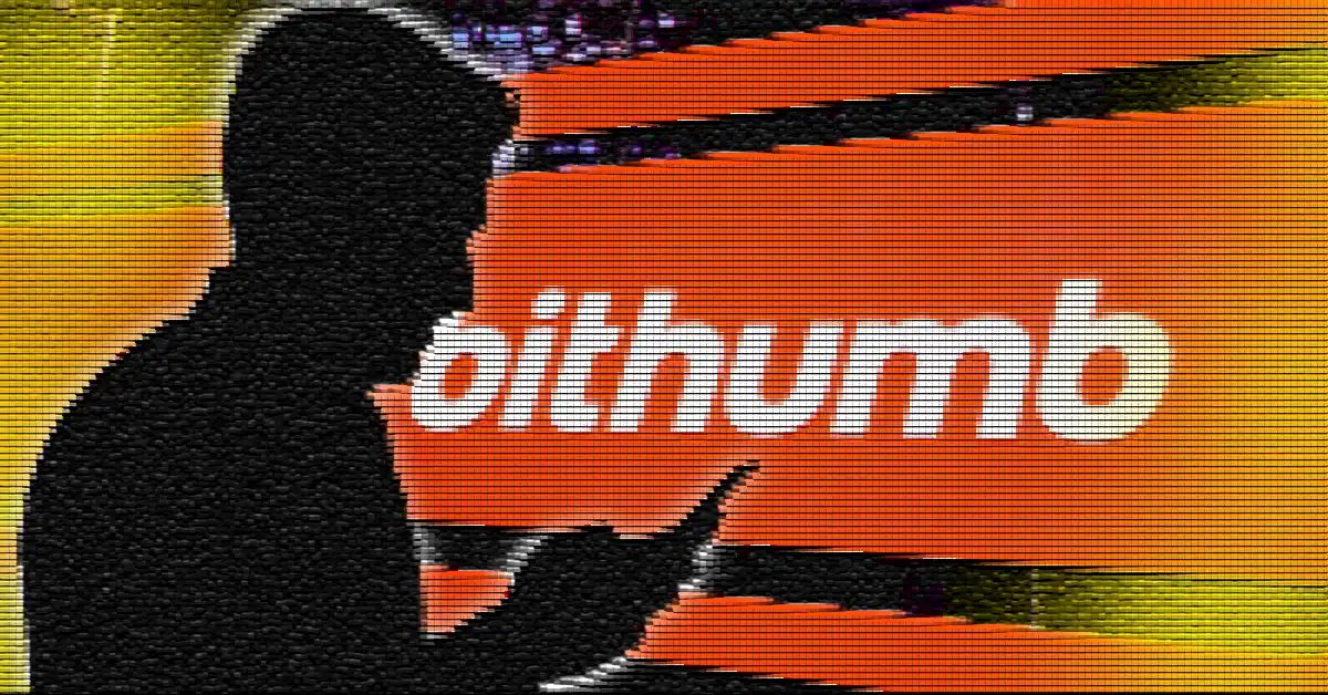 Bithumb Announces 2028 IPO, Detailed Information Revealed