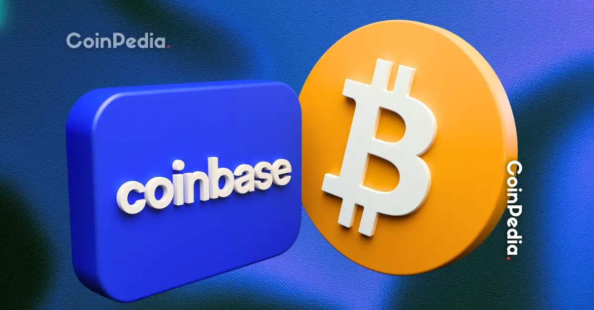 Coinbase Increases Bitcoin Holdings in 2026