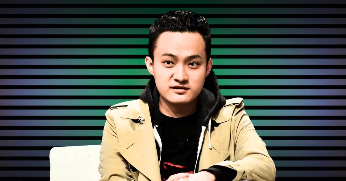 Justin Sun Wins Legal Battle Against WLFI
