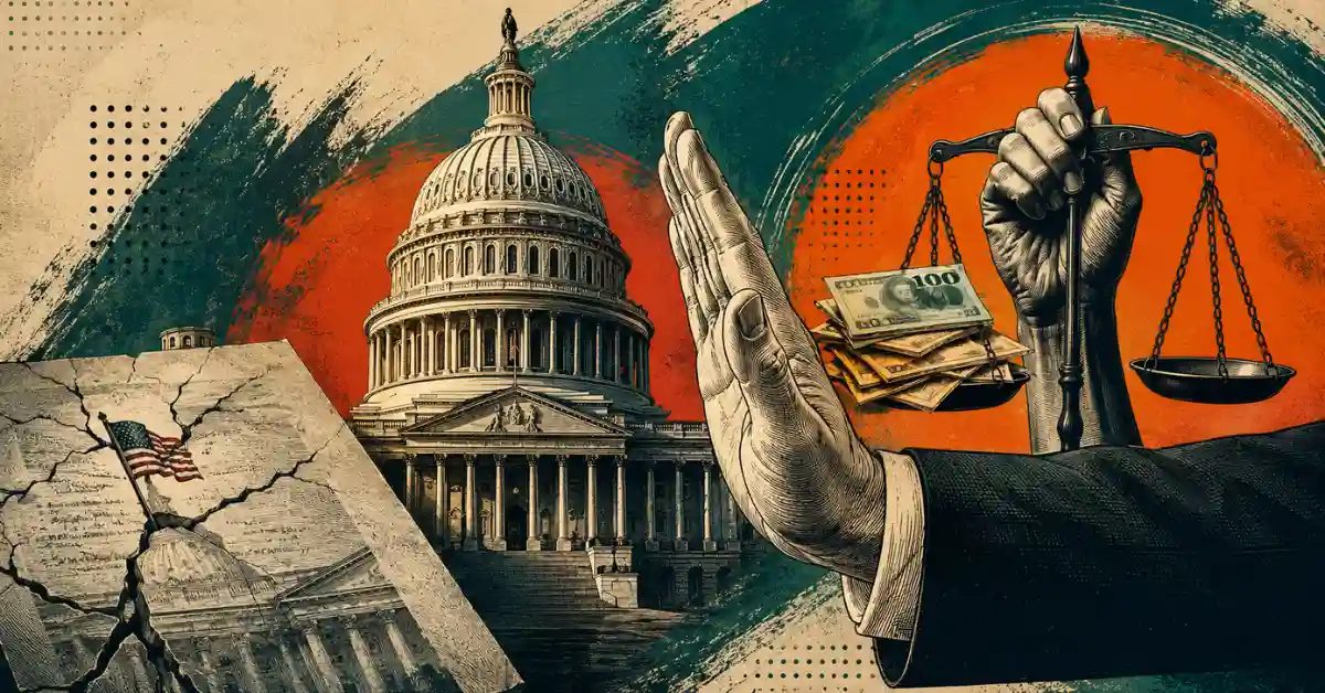 Key Legislation for Crypto Industry