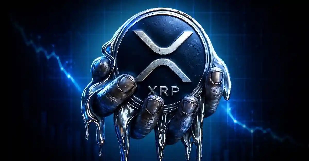 Major Banks Increase XRP Holdings as Exchange Supply Hits Multi-Year Low