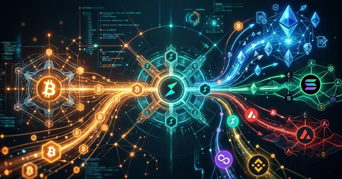 One Protocol Proves Bitcoin DeFi Does Not Need Wrapped Bitcoin