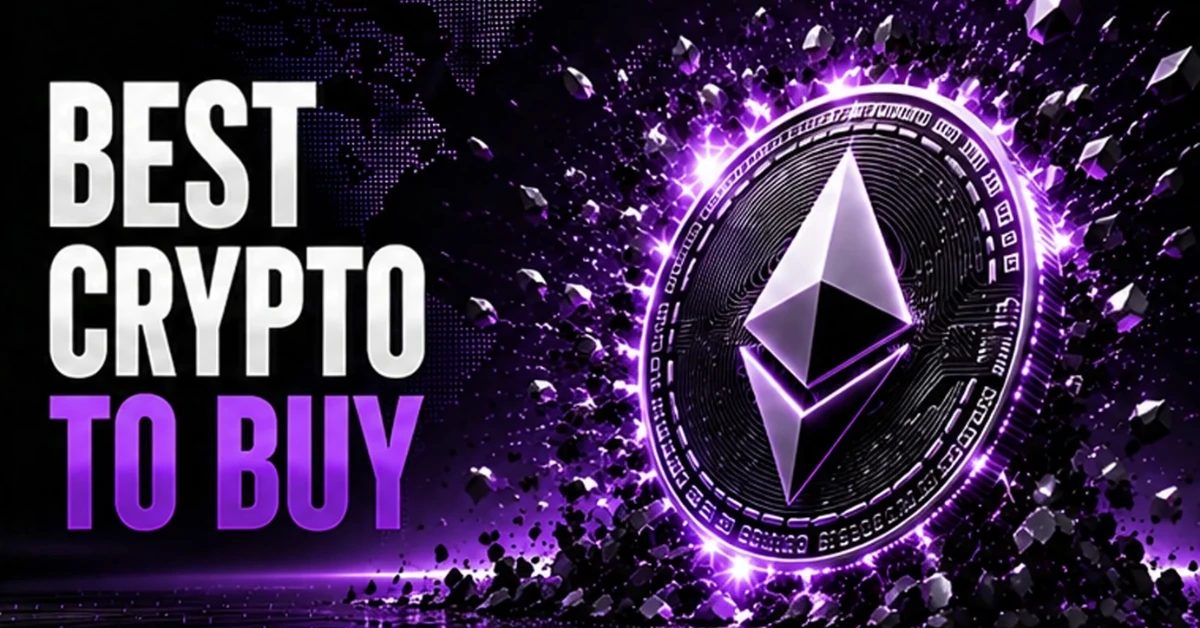 Best Crypto to Buy Now as Bitmine Adds $69M of ETH and Pepeto’s Stage Nears Full?