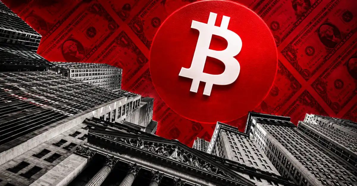 Bitcoin crashed below $75K after the CLARITY Act failed in the Senate, triggering $771M in liquidations. Here’s what happens next.