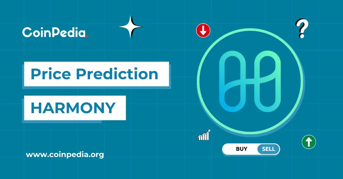 Harmony Price Prediction 2026, 2027-2030