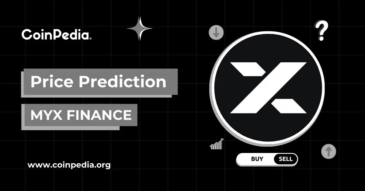 Is MYX the Next Big Decentralized Futures Play?