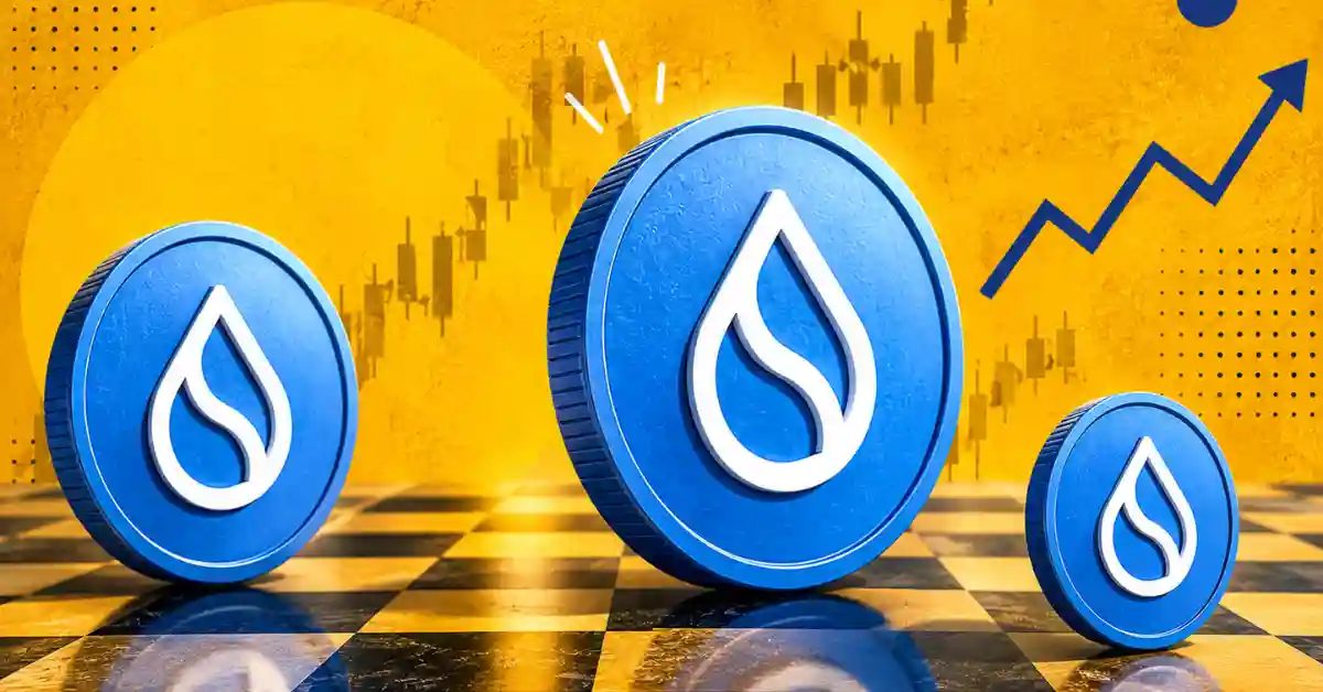 SUI Price Sets Up for Bigger Rally as Weekly SAR Flips Bullish — $1.50 Next?