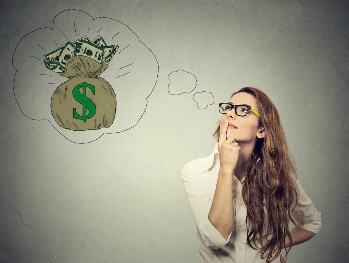 TD Bank Is My Top Canadian Dividend Stock and I’m Never Selling