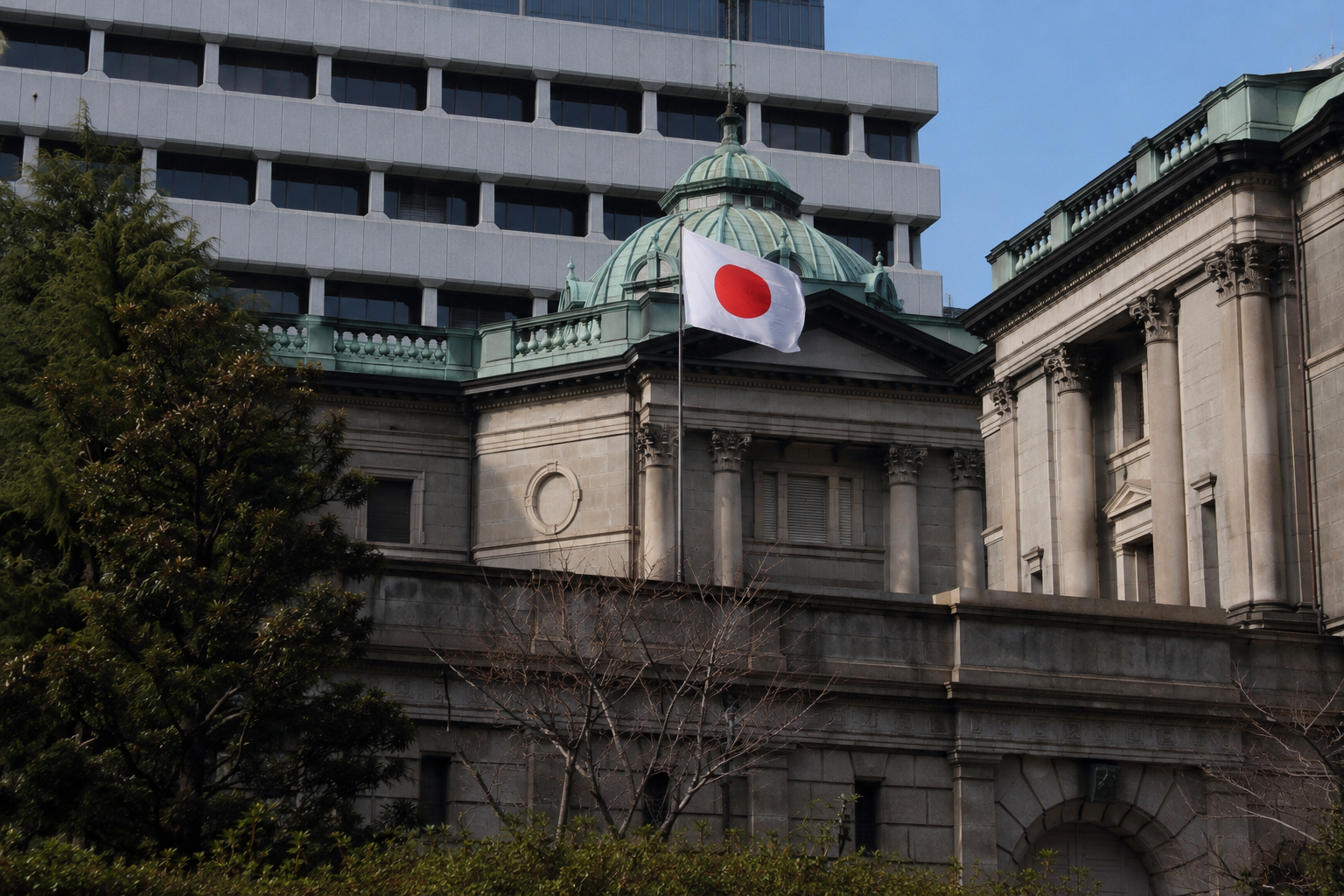Here’s why the Nikkei 225 Index is soaring today (Oct. 5)