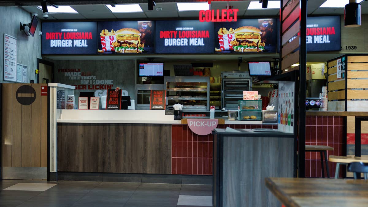 KFC rolls out 13 days of Halloween deals, but there's a catch