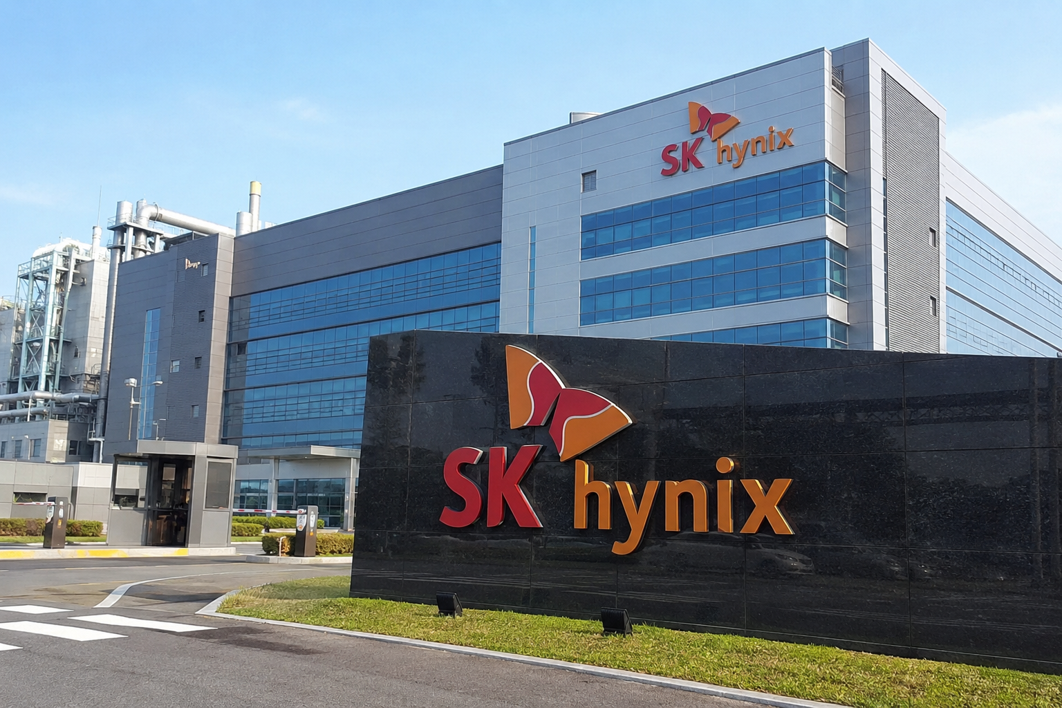 SK Hynix stock falls another 3% after brutal 24% rout: when will the selling stop?