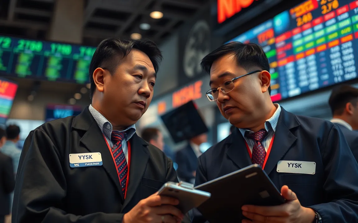 Samsung, SK Hynix stocks fall again, but Goldman sees 60% upside: here's why