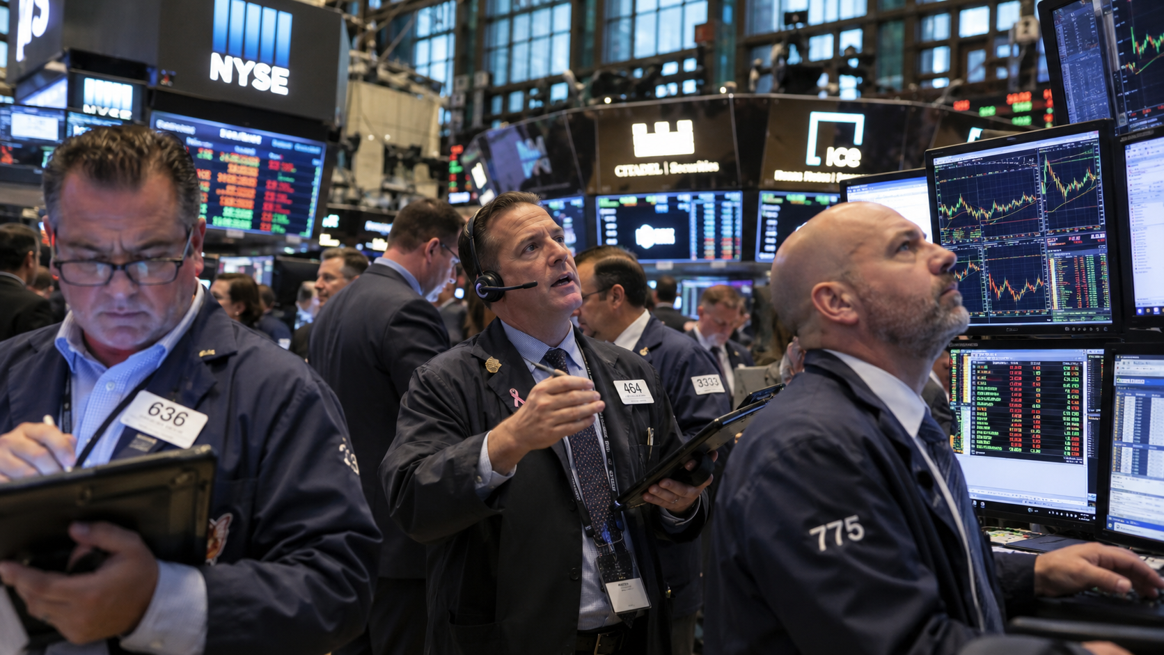 The AI trade is changing: here's how to play it now